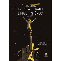 Estrela de Rabo e mais Histórias - Contos